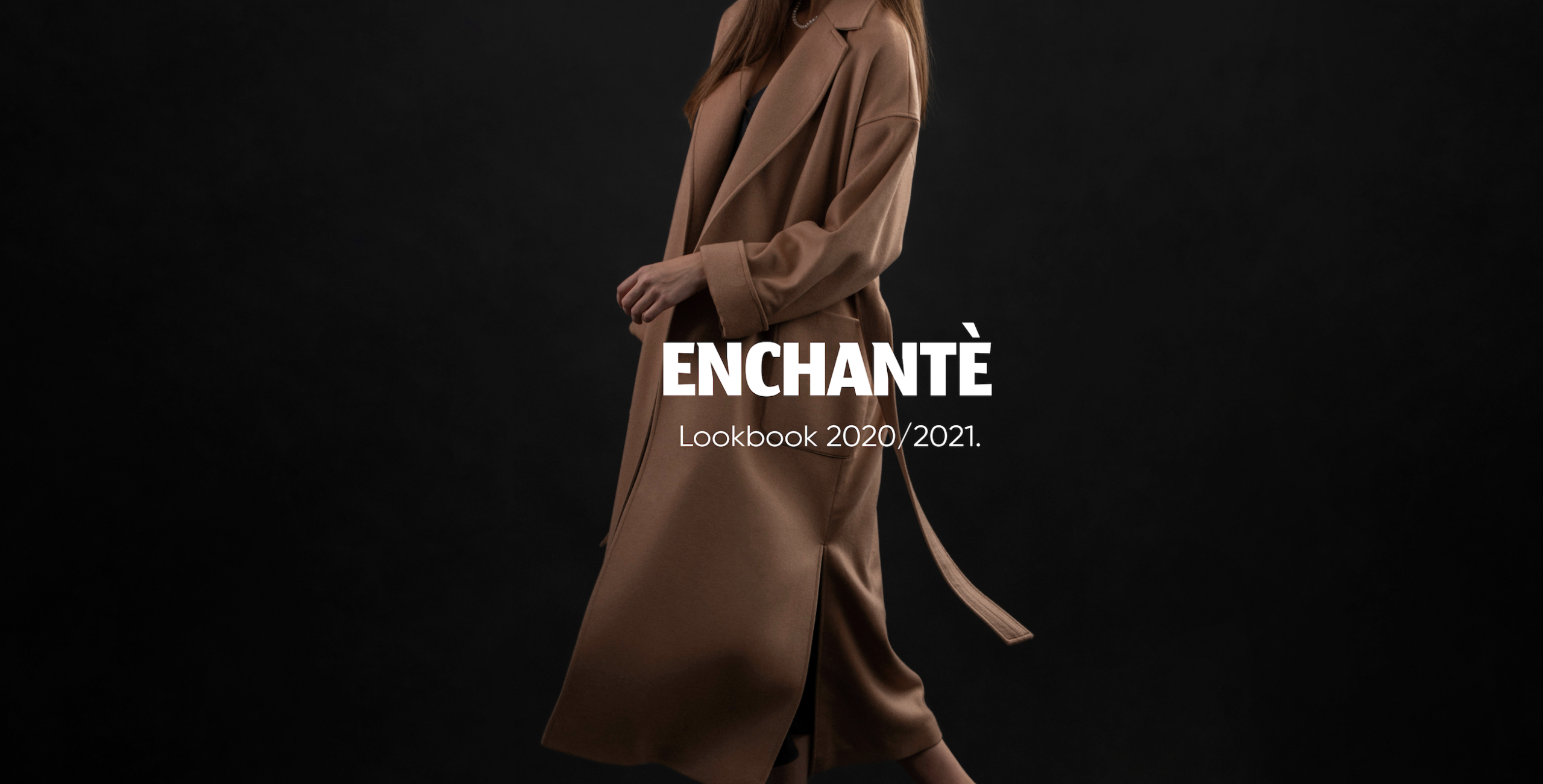 ENCHANTÈ